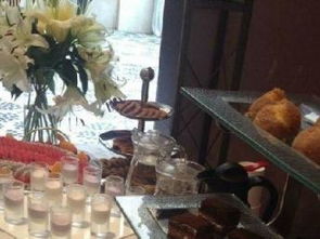 深圳冷餐會自助餐外賣服務 上門茶歇、酒會與燒烤的專業(yè)解決方案